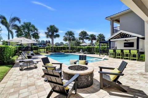 Villa ou maison à vendre à Four Corners, Floride: 6 chambres, 437.01 m2 № 1919237 - photo 2