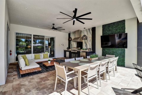 Villa ou maison à vendre à Four Corners, Floride: 6 chambres, 437.01 m2 № 1919237 - photo 7