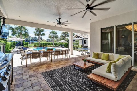 Villa ou maison à vendre à Four Corners, Floride: 6 chambres, 437.01 m2 № 1919237 - photo 8