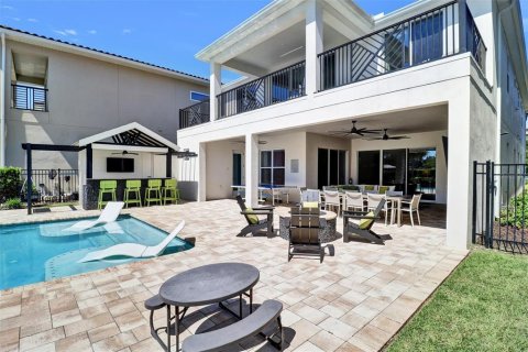 Villa ou maison à vendre à Four Corners, Floride: 6 chambres, 437.01 m2 № 1919237 - photo 5