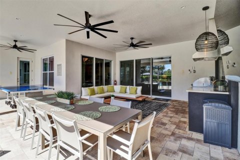 Villa ou maison à vendre à Four Corners, Floride: 6 chambres, 437.01 m2 № 1919237 - photo 6