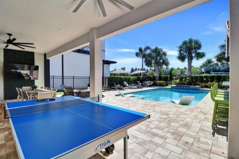 Villa ou maison à vendre à Four Corners, Floride: 6 chambres, 437.01 m2 № 1919237 - photo 4