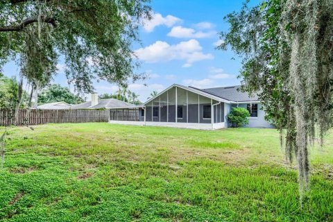 House in Lakeland, Florida 3 bedrooms, 180.79 sq.m. № 1771608 - photo 15