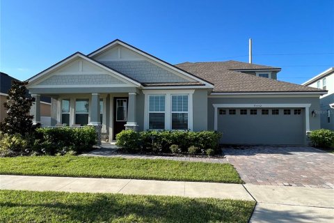 Casa en Orlando, Florida 5 dormitorios, 259.48 m2 № 2137691