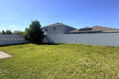 Villa ou maison à vendre à Homestead, Floride: 4 chambres, 248.98 m2 № 2069253 - photo 14