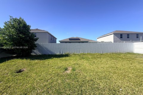 Villa ou maison à vendre à Homestead, Floride: 4 chambres, 248.98 m2 № 2069253 - photo 17