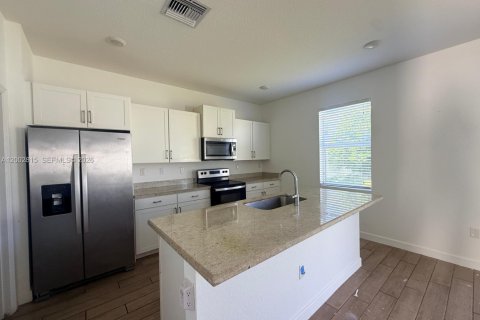 Villa ou maison à vendre à Homestead, Floride: 4 chambres, 248.98 m2 № 2069253 - photo 5