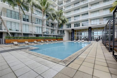 Condo in Miami, Florida, 1 bedroom  № 1943394 - photo 23