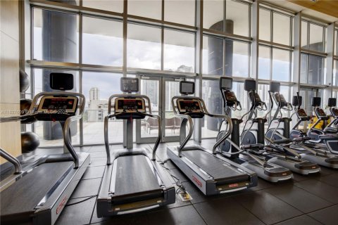 Condo in Miami, Florida, 1 bedroom  № 1943394 - photo 24