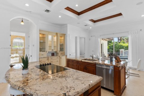House in Hollywood, Florida 5 bedrooms, 187.66 sq.m. № 1857185 - photo 16