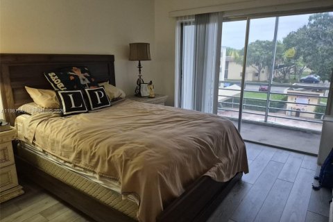 Copropriété à vendre à Hollywood, Floride: 1 chambre, 60.39 m2 № 2047808 - photo 6