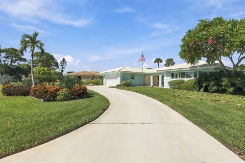 Casa en venta en Nokomis, Florida, 3 dormitorios, 208.75 m2 № 2437266 - foto 3