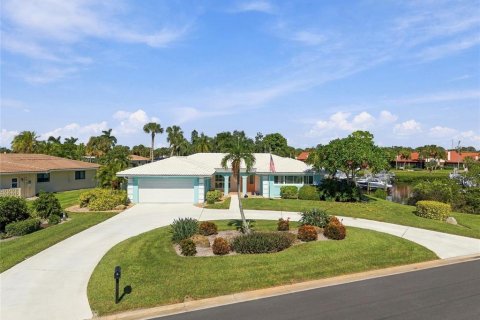 Casa en venta en Nokomis, Florida, 3 dormitorios, 208.75 m2 № 2437266 - foto 27