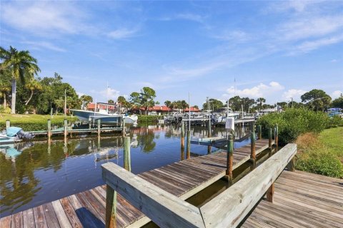 Casa en venta en Nokomis, Florida, 3 dormitorios, 208.75 m2 № 2437266 - foto 26