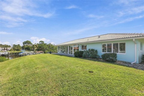 Casa en venta en Nokomis, Florida, 3 dormitorios, 208.75 m2 № 2437266 - foto 23