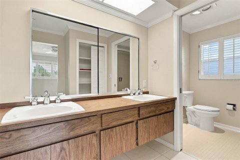 Casa en venta en Nokomis, Florida, 3 dormitorios, 208.75 m2 № 2437266 - foto 15