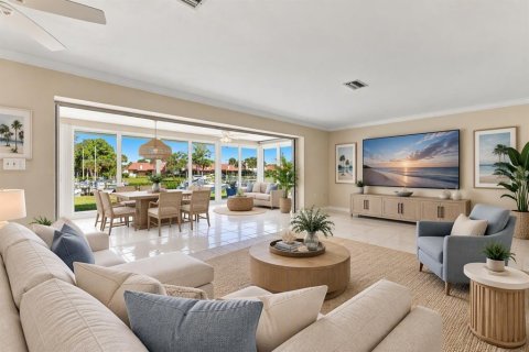 Casa en venta en Nokomis, Florida, 3 dormitorios, 208.75 m2 № 2437266 - foto 7