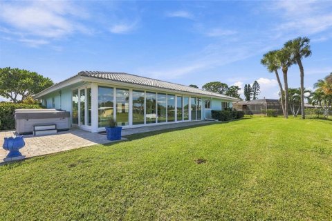 Casa en venta en Nokomis, Florida, 3 dormitorios, 208.75 m2 № 2437266 - foto 25