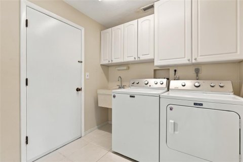 Casa en venta en Nokomis, Florida, 3 dormitorios, 208.75 m2 № 2437266 - foto 20