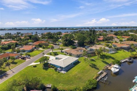 Casa en venta en Nokomis, Florida, 3 dormitorios, 208.75 m2 № 2437266 - foto 30