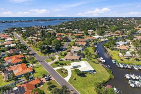 Casa en venta en Nokomis, Florida, 3 dormitorios, 208.75 m2 № 2437266 - foto 29