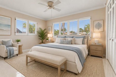Casa en venta en Nokomis, Florida, 3 dormitorios, 208.75 m2 № 2437266 - foto 17