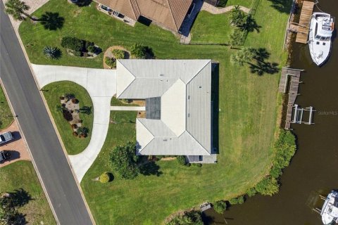 Casa en venta en Nokomis, Florida, 3 dormitorios, 208.75 m2 № 2437266 - foto 28