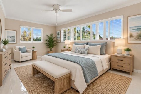 Casa en venta en Nokomis, Florida, 3 dormitorios, 208.75 m2 № 2437266 - foto 11