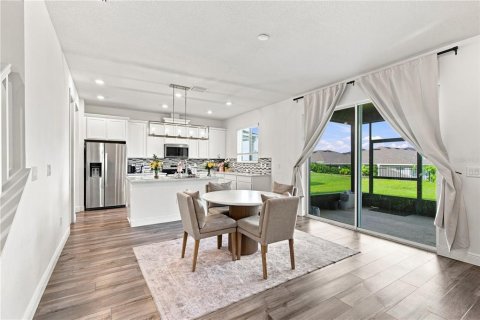 Villa ou maison à vendre à Seffner, Floride: 5 chambres, 285.67 m2 № 2347821 - photo 8