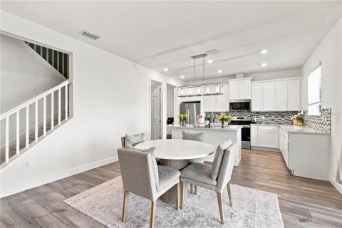 Villa ou maison à vendre à Seffner, Floride: 5 chambres, 285.67 m2 № 2347821 - photo 7