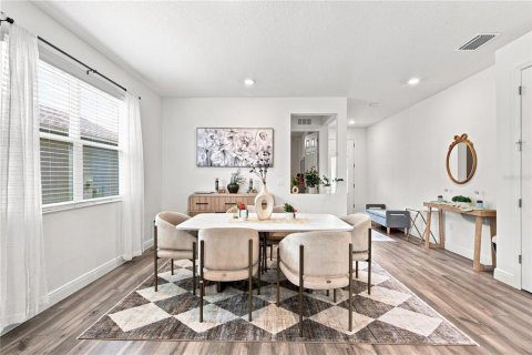 Villa ou maison à vendre à Seffner, Floride: 5 chambres, 285.67 m2 № 2347821 - photo 13