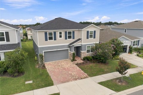 Villa ou maison à vendre à Seffner, Floride: 5 chambres, 285.67 m2 № 2347821 - photo 24