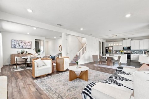 Villa ou maison à vendre à Seffner, Floride: 5 chambres, 285.67 m2 № 2347821 - photo 12