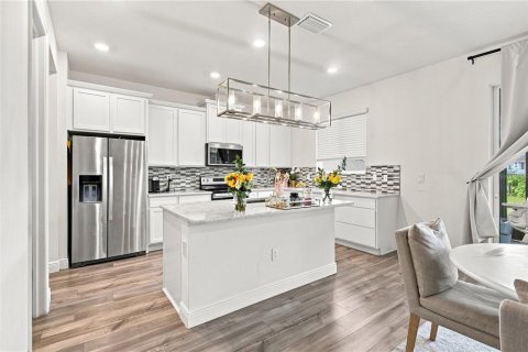 Villa ou maison à vendre à Seffner, Floride: 5 chambres, 285.67 m2 № 2347821 - photo 5
