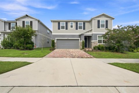 Villa ou maison à vendre à Seffner, Floride: 5 chambres, 285.67 m2 № 2347821 - photo 18
