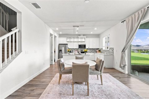Villa ou maison à vendre à Seffner, Floride: 5 chambres, 285.67 m2 № 2347821 - photo 9
