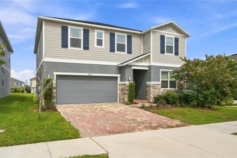 Villa ou maison à vendre à Seffner, Floride: 5 chambres, 285.67 m2 № 2347821 - photo 17