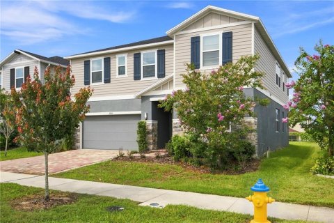 Villa ou maison à vendre à Seffner, Floride: 5 chambres, 285.67 m2 № 2347821 - photo 2