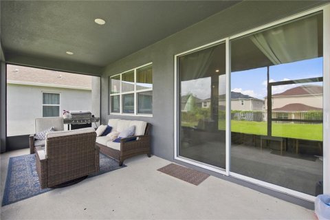 Villa ou maison à vendre à Seffner, Floride: 5 chambres, 285.67 m2 № 2347821 - photo 16
