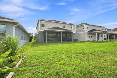 Villa ou maison à vendre à Seffner, Floride: 5 chambres, 285.67 m2 № 2347821 - photo 19