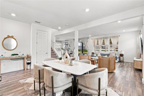 Villa ou maison à vendre à Seffner, Floride: 5 chambres, 285.67 m2 № 2347821 - photo 14