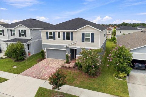 Villa ou maison à vendre à Seffner, Floride: 5 chambres, 285.67 m2 № 2347821 - photo 21