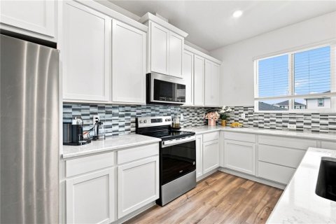 Villa ou maison à vendre à Seffner, Floride: 5 chambres, 285.67 m2 № 2347821 - photo 6