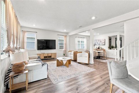 Villa ou maison à vendre à Seffner, Floride: 5 chambres, 285.67 m2 № 2347821 - photo 10