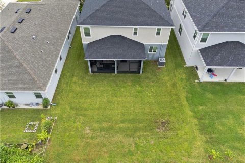 Villa ou maison à vendre à Seffner, Floride: 5 chambres, 285.67 m2 № 2347821 - photo 23