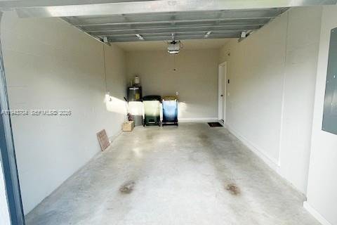 Снять в аренду таунхаус в Стьюарт, Флорида 3 спальни, 137.03м2, № 2000566 - фото 11