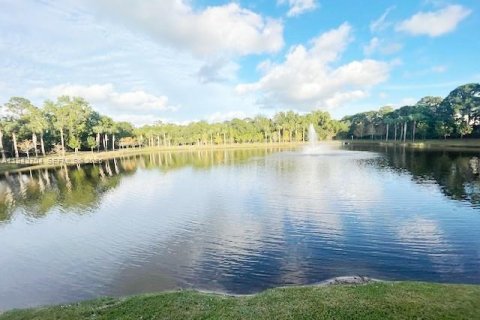 Снять в аренду таунхаус в Стьюарт, Флорида 3 спальни, 137.03м2, № 2000566 - фото 7