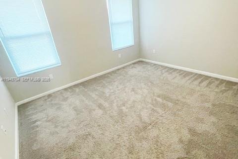 Снять в аренду таунхаус в Стьюарт, Флорида 3 спальни, 137.03м2, № 2000566 - фото 29