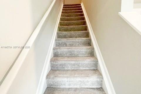 Снять в аренду таунхаус в Стьюарт, Флорида 3 спальни, 137.03м2, № 2000566 - фото 20