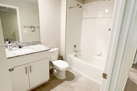 Снять в аренду таунхаус в Стьюарт, Флорида 3 спальни, 137.03м2, № 2000566 - фото 6